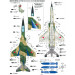 F-1 Mitsubishi - 1/72 PLATZ AC-47