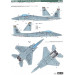 F-15C McDonnell Douglas, Eagle - 1/72 PLATZ AC-63 F-15C McDonnell Douglas, Eagle - 1/72 PLATZ AC-63