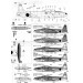 T-33A Lockheed / Kawasaki, Wakataka, Shooting Star, T-Bird - 1/72 PLATZ AC-11 T-33A Lockheed / Kawasaki, Wakataka, Shooting Star, T-Bird - 1/72 PLATZ AC-11