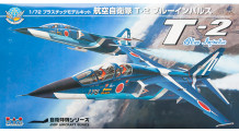 T-2 Mitsubishi - PLATZ AC-13 1/72