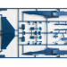 T-2 Mitsubishi - 1/72 PLATZ AC-13. Пилотажная группа "Blue Impulse". T-2 Mitsubishi - 1/72 PLATZ AC-13. Пилотажная группа "Blue Impulse".