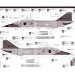 T-2 Mitsubishi - 1/72 PLATZ AC-15 T-2 Mitsubishi - 1/72 PLATZ AC-15