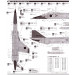 T-2 Mitsubishi - 1/72 PLATZ AC-15 T-2 Mitsubishi - 1/72 PLATZ AC-15