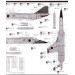 T-2 Mitsubishi - 1/72 PLATZ AC-15 T-2 Mitsubishi - 1/72 PLATZ AC-15