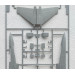 T-2 CCV Mitsubishi - 1/72 PLATZ AC-19 T-2 CCV Mitsubishi - 1/72 PLATZ AC-19