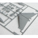 T-2 CCV Mitsubishi - 1/72 PLATZ AC-19 T-2 CCV Mitsubishi - 1/72 PLATZ AC-19