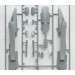 T-2 CCV Mitsubishi - 1/72 PLATZ AC-19 T-2 CCV Mitsubishi - 1/72 PLATZ AC-19