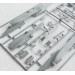 T-2 CCV Mitsubishi - 1/72 PLATZ AC-19 T-2 CCV Mitsubishi - 1/72 PLATZ AC-19