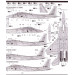 F-15J McDonnell Douglas, Mitsubishi, Eagle - 1/72 PLATZ AC-16 F-15J McDonnell Douglas, Mitsubishi, Eagle - 1/72 PLATZ AC-16