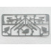T-2 CCV Mitsubishi - 1/72 PLATZ AC-19 T-2 CCV Mitsubishi - 1/72 PLATZ AC-19