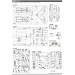F-15J McDonnell Douglas, Mitsubishi, Eagle - 1/72 PLATZ AC-23