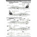 F-15J McDonnell Douglas, Mitsubishi, Eagle - 1/72 PLATZ AC-23
