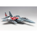 F-15J McDonnell Douglas, Mitsubishi, Eagle - 1/72 PLATZ AC-24