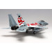 F-15J McDonnell Douglas, Mitsubishi, Eagle - 1/72 PLATZ AC-24