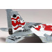 F-15J McDonnell Douglas, Mitsubishi, Eagle - 1/72 PLATZ AC-24