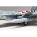 F-15J McDonnell Douglas, Mitsubishi, Eagle - 1/72 PLATZ AC-24