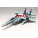 F-15J McDonnell Douglas, Mitsubishi, Eagle - 1/72 PLATZ AC-24