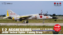 T-2 Mitsubishi - PLATZ AC-26 1/72