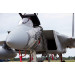 F-15J McDonnell Douglas, Mitsubishi, Eagle - 1/72 PLATZ AC-28