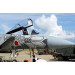 F-15J McDonnell Douglas, Mitsubishi, Eagle - 1/72 PLATZ AC-28