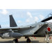 F-15J McDonnell Douglas, Mitsubishi, Eagle - 1/72 PLATZ AC-28