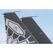 F-15J McDonnell Douglas, Mitsubishi, Eagle - 1/72 PLATZ AC-28