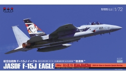 F-15J McDonnell Douglas, Eagle - PLATZ AC-29 1/72