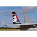 F-15J McDonnell Douglas, Mitsubishi, Eagle - 1/72 PLATZ AC-29