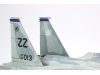 F-15C McDonnell Douglas, Eagle - PLATZ AC-51 1/72