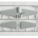 T-33A Lockheed, Shooting Star, T-Bird - 1/72 ITALERI 1444 T-33A Lockheed, Shooting Star, T-Bird - 1/72 ITALERI 1444