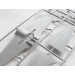 T-33A Lockheed, Shooting Star, T-Bird - 1/72 ITALERI 1444 T-33A Lockheed, Shooting Star, T-Bird - 1/72 ITALERI 1444