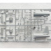 T-33A Lockheed, Shooting Star, T-Bird - 1/72 ITALERI 1444 T-33A Lockheed, Shooting Star, T-Bird - 1/72 ITALERI 1444
