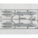 T-33A Lockheed, Shooting Star, T-Bird - 1/72 ITALERI 1444 T-33A Lockheed, Shooting Star, T-Bird - 1/72 ITALERI 1444