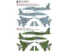F-15E Strike Eagle & F-15I Ra'am, McDonnell Douglas - PLATZ FC-11 1/144