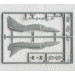 A-4E Douglas, Skyhawk - 1/144 PLATZ PD-20. Комплект из двух моделей
