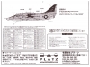 A-4E Douglas, Skyhawk, Scooter - PLATZ PD-20 1/144