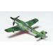Fw 190D-9 Focke-Wulf, Würger, Shrike - 1/144 PLATZ PDR-4. Комбо: две модели в коробке.