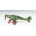 Fw 190D-9 Focke-Wulf, Würger, Shrike - 1/144 PLATZ PDR-4. Комбо: две модели в коробке.