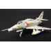 A-4E/F Douglas, Skyhawk - 1/144 PLATZ PDR-5. Комплект из двух моделей