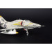 A-4E/F Douglas, Skyhawk - 1/144 PLATZ PDR-5. Комплект из двух моделей