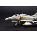 A-4E/F Douglas, Skyhawk - 1/144 PLATZ PDR-5. Комплект из двух моделей