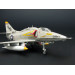 A-4E/F Douglas, Skyhawk - 1/144 PLATZ PDR-5. Комплект из двух моделей