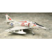 A-4F Douglas, Skyhawk - 1/144 PLATZ PDR-8. Комплект из двух моделей