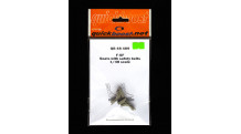 Кресло катапультное F-5F Northrop, Tiger II (AFV CLUB) - QUICKBOOST QB48489 1/48