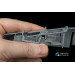 F-4J McDonnell Douglas, Phantom II. 3D декали (ZOUKEI-MURA) - 1/48 QUINTA STUDIO QD48055