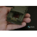 Ульяновский АЗ Мод. 469. 3D декали (TRUMPETER) - 1/35 QUINTA STUDIO QD35010