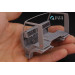 Камский АЗ Мод. 4310. 3D декали (ICM) - 1/35 QUINTA STUDIO QD35017 Камский АЗ Мод. 4310. 3D декали (ICM) - 1/35 QUINTA STUDIO QD35017