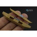 Бронеавтомобиль Тип 63095, Тайфун-У. 3D декали (RPG-MODEL) - 1/35 QUINTA STUDIO QD35026