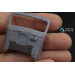Chevrolet G7107 GM (G-506). 3D декали (ICM) - 1/35 QUINTA STUDIO QD35035