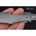 Bf 109E-4/E-7 Messerschmitt, Emil. 3D декали (TAMIYA) - 1/48 QUINTA STUDIO QD48097